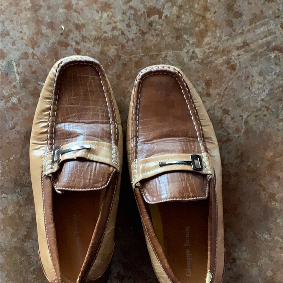 Dress shoes - Picture 1 of 1